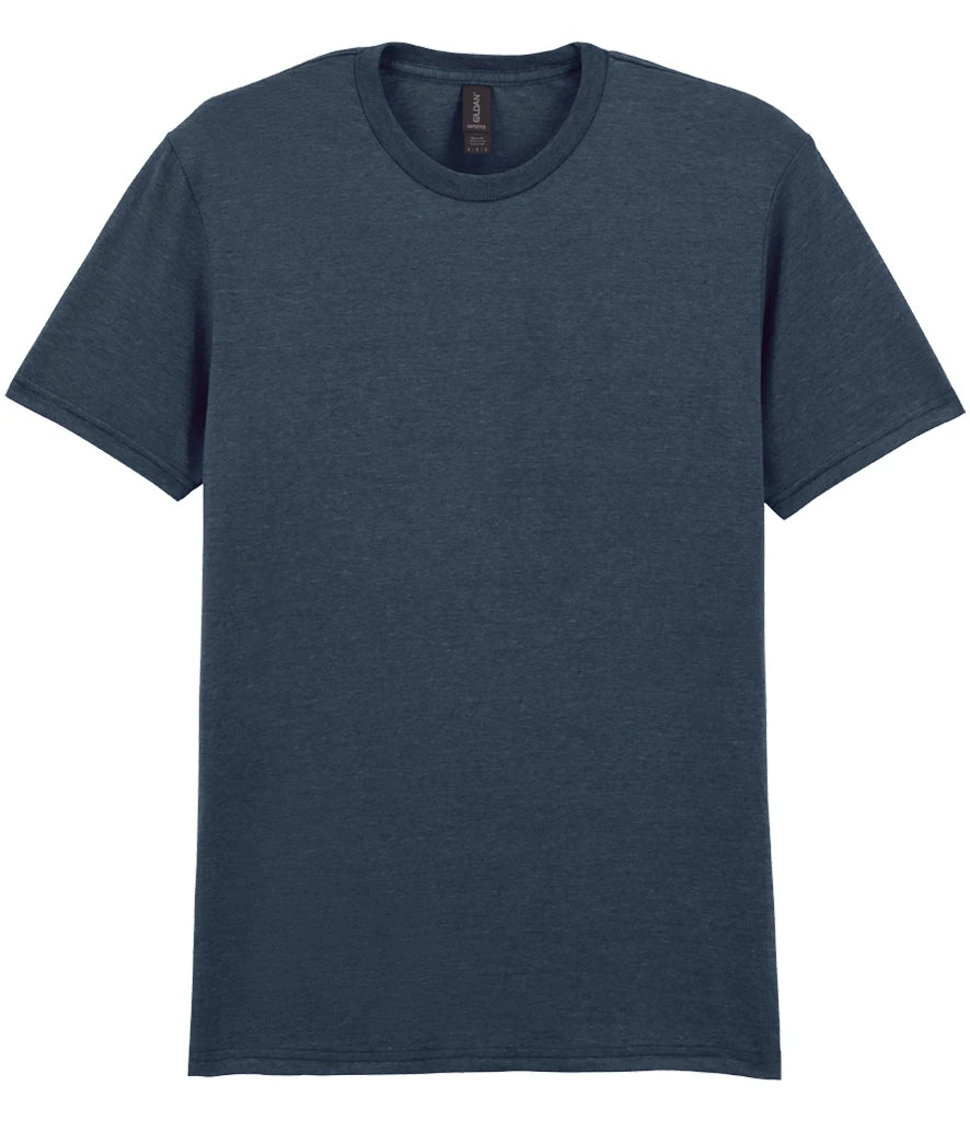 Gildan GD01 SoftStyle® Adult T-Shirt
