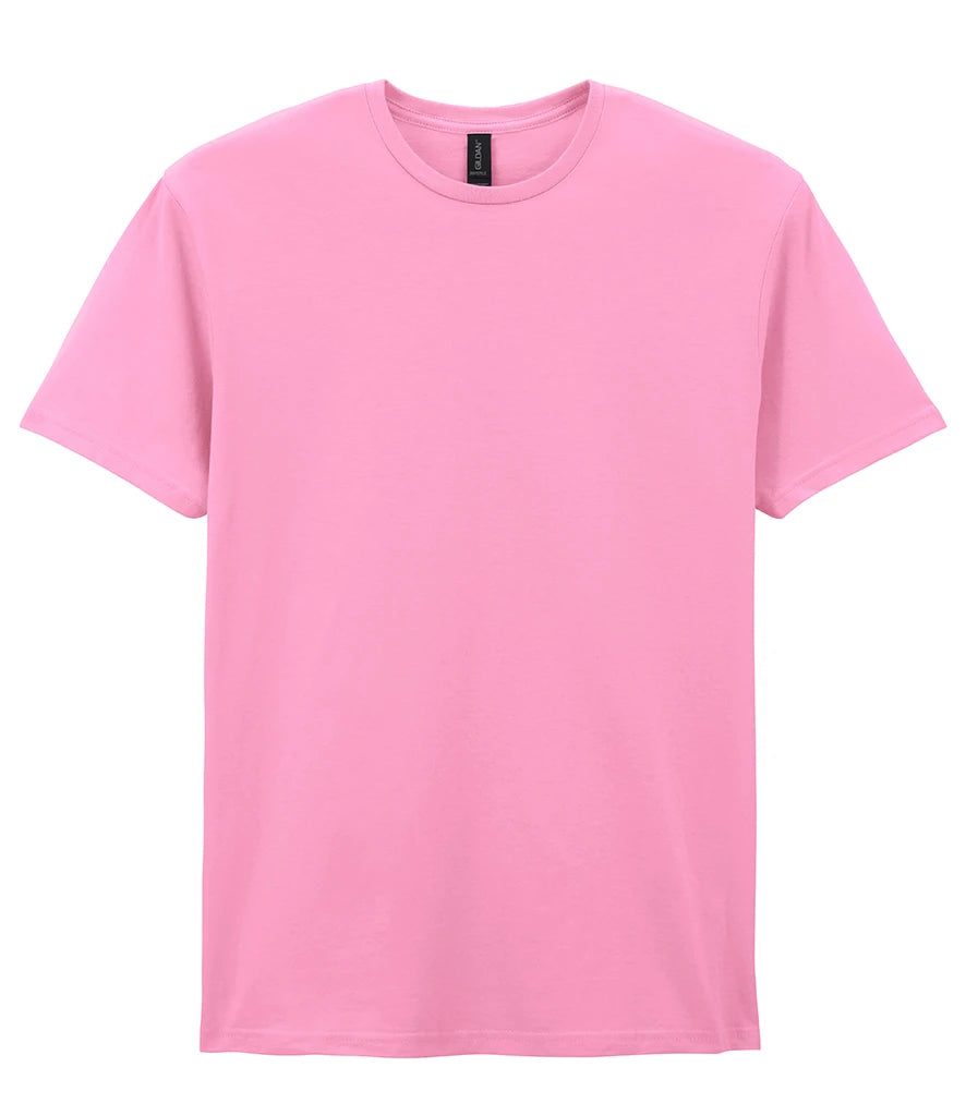 Gildan GD01 SoftStyle® Adult T-Shirt