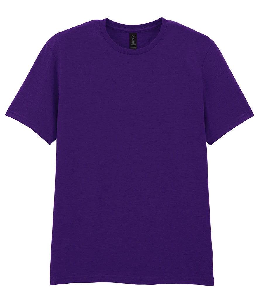 Gildan GD01 SoftStyle® Adult T-Shirt
