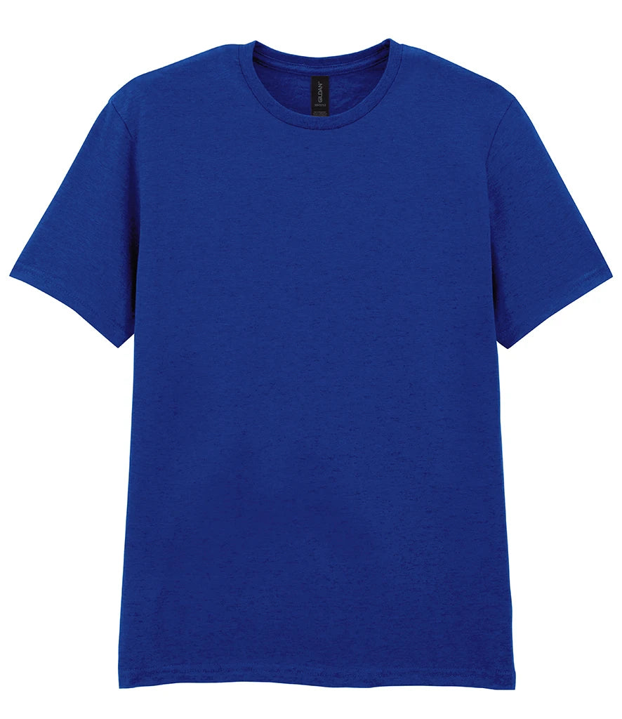Gildan GD01 SoftStyle® Adult T-Shirt