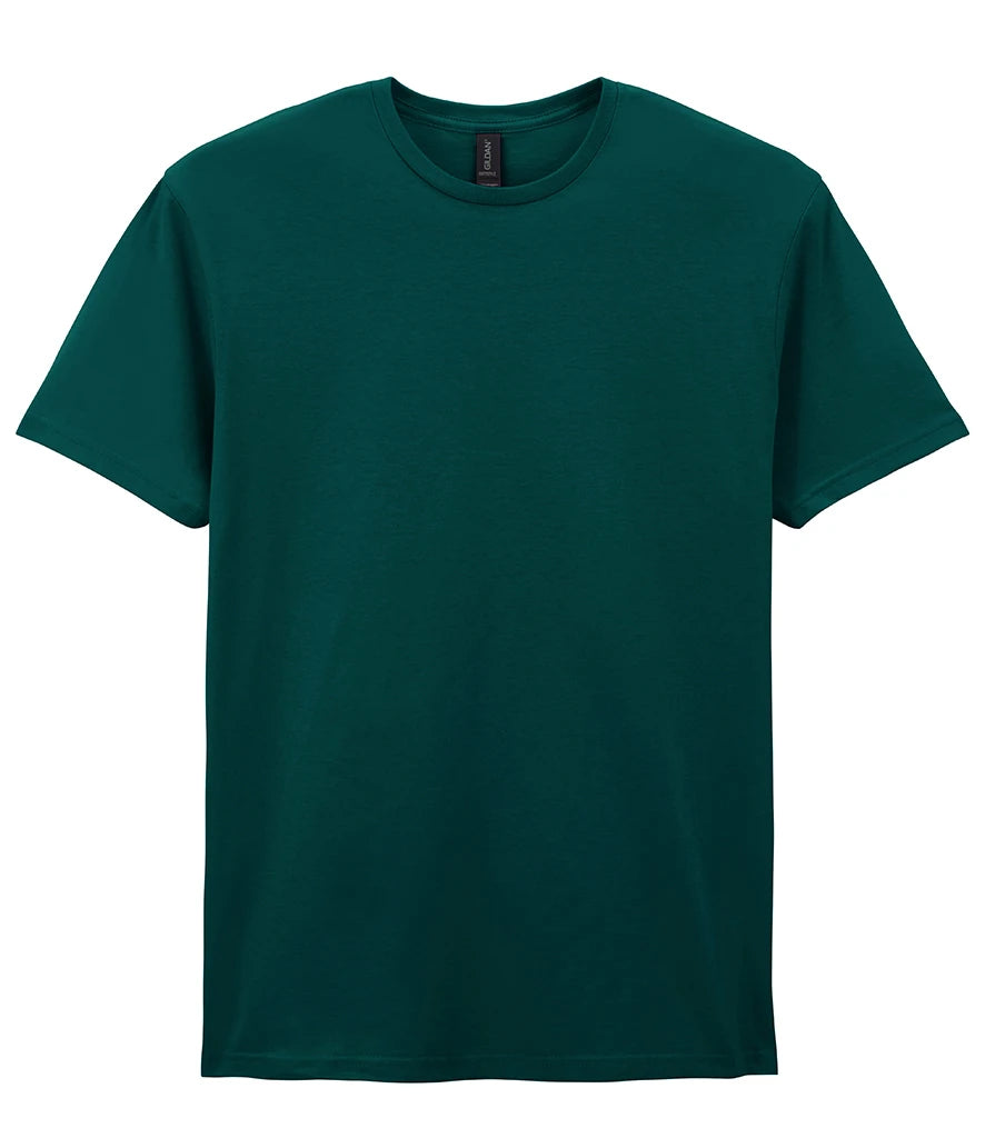 Gildan GD01 SoftStyle® Adult T-Shirt