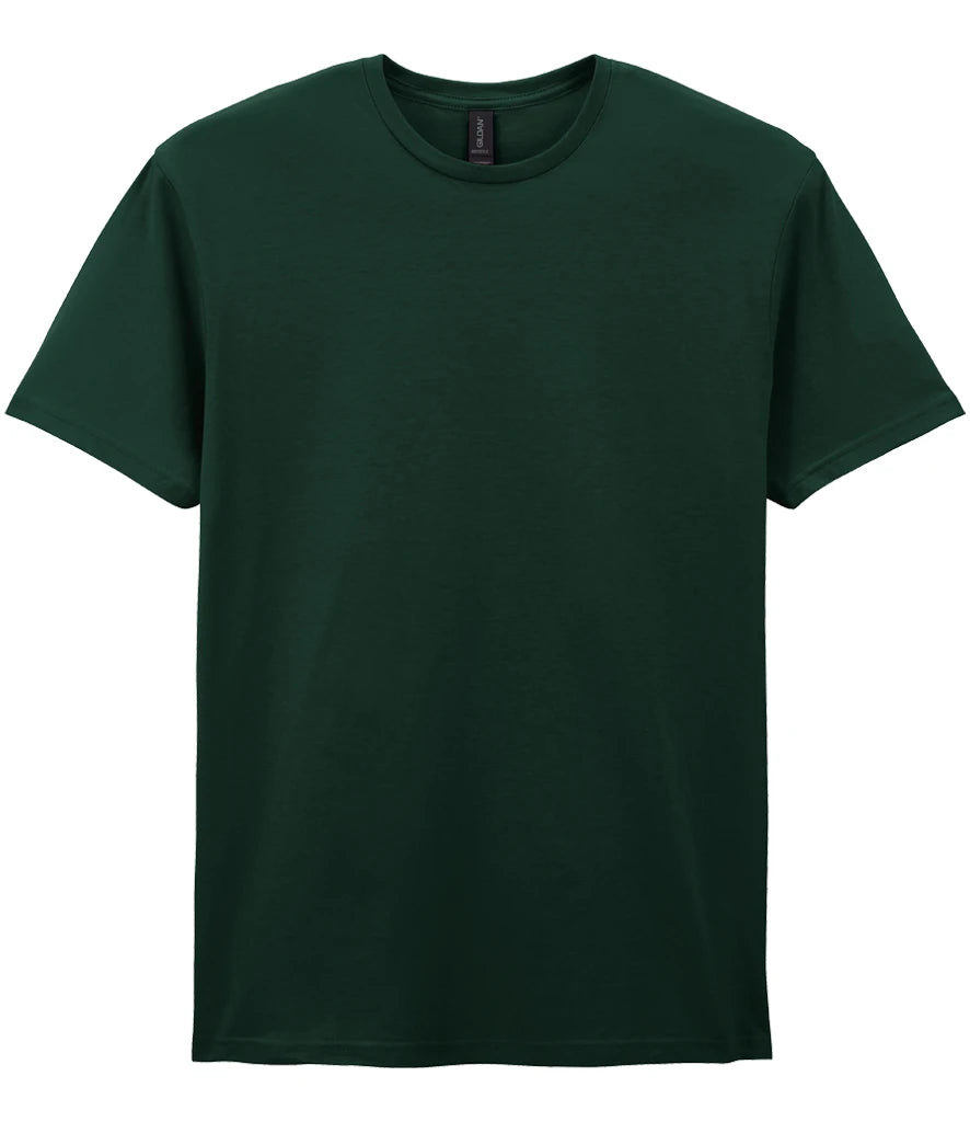Gildan GD01 SoftStyle® Adult T-Shirt