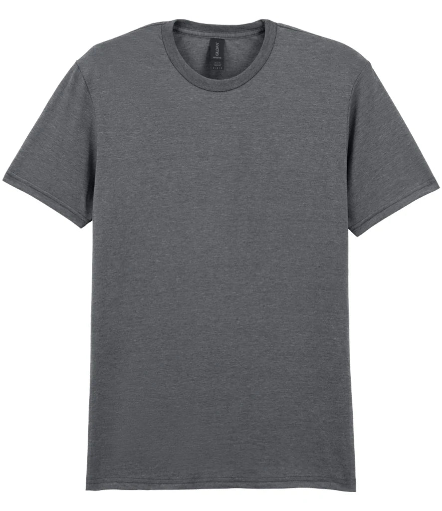 Gildan GD01 SoftStyle® Adult T-Shirt