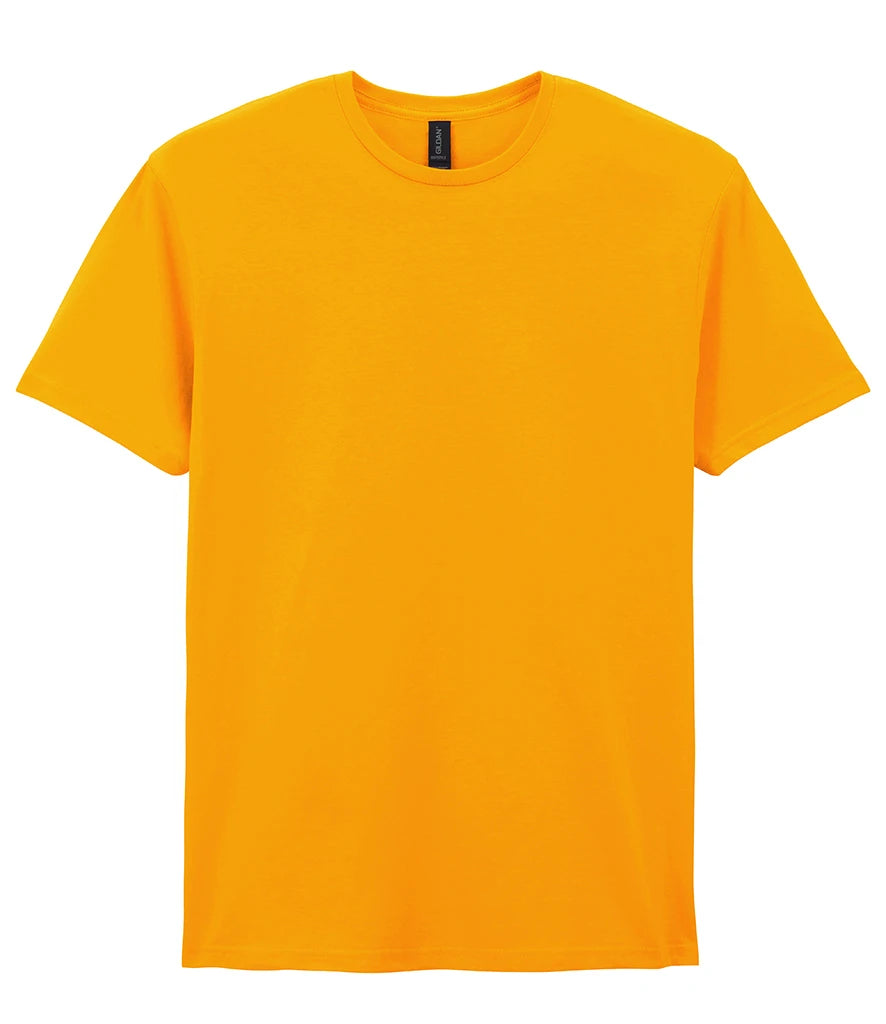 Gildan GD01 SoftStyle® Adult T-Shirt