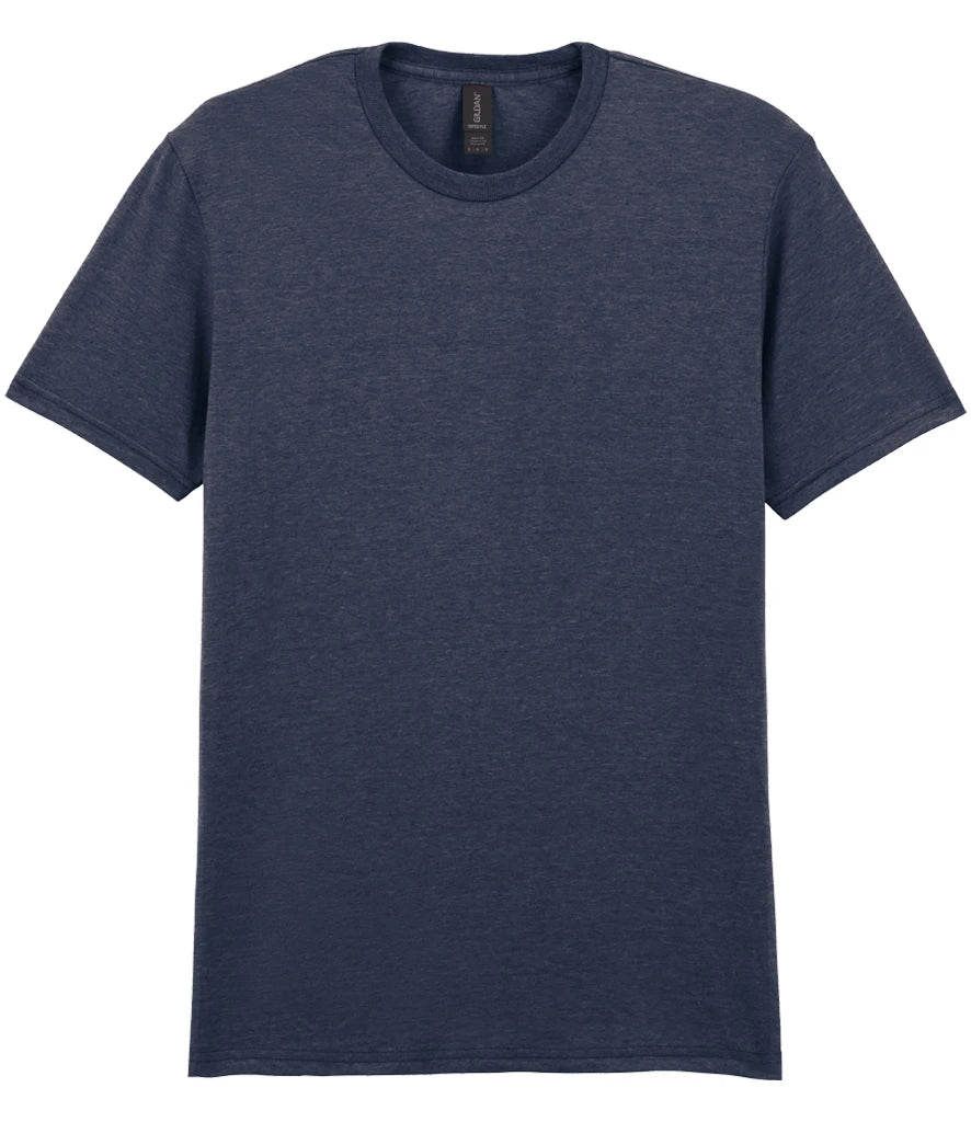 Gildan GD01 SoftStyle® Adult T-Shirt