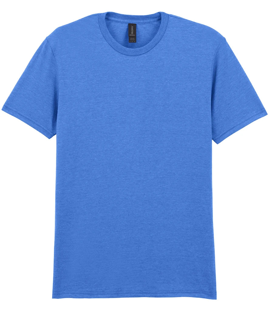 Gildan GD01 SoftStyle® Adult T-Shirt