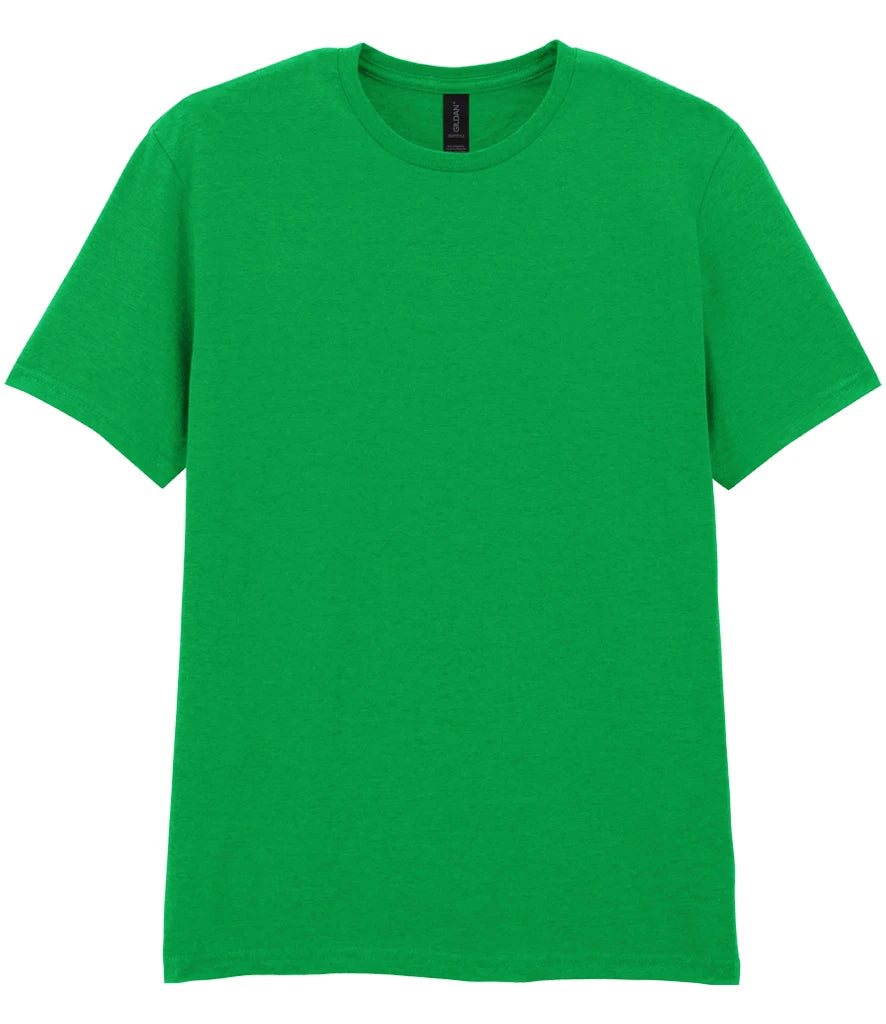 Gildan GD01 SoftStyle® Adult T-Shirt