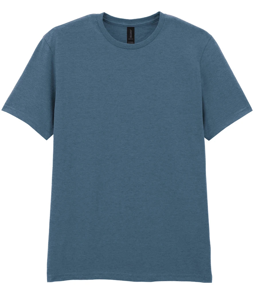 Gildan GD01 SoftStyle® Adult T-Shirt