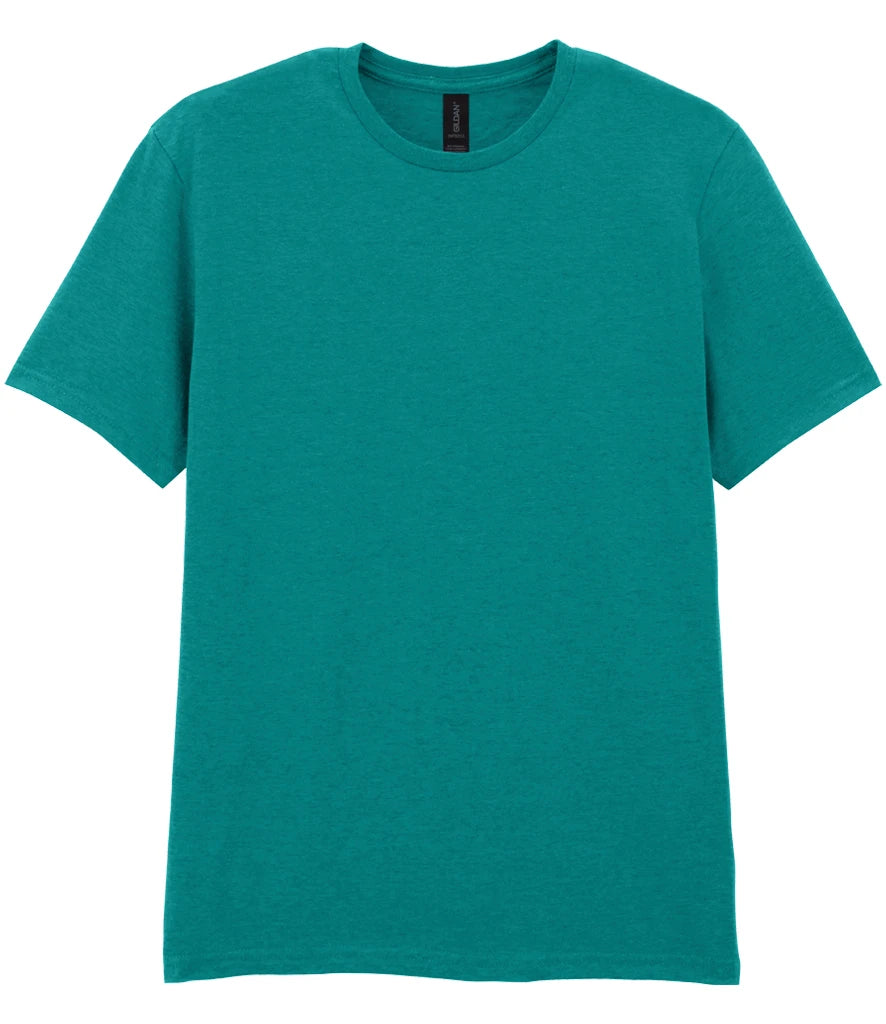 Gildan GD01 SoftStyle® Adult T-Shirt