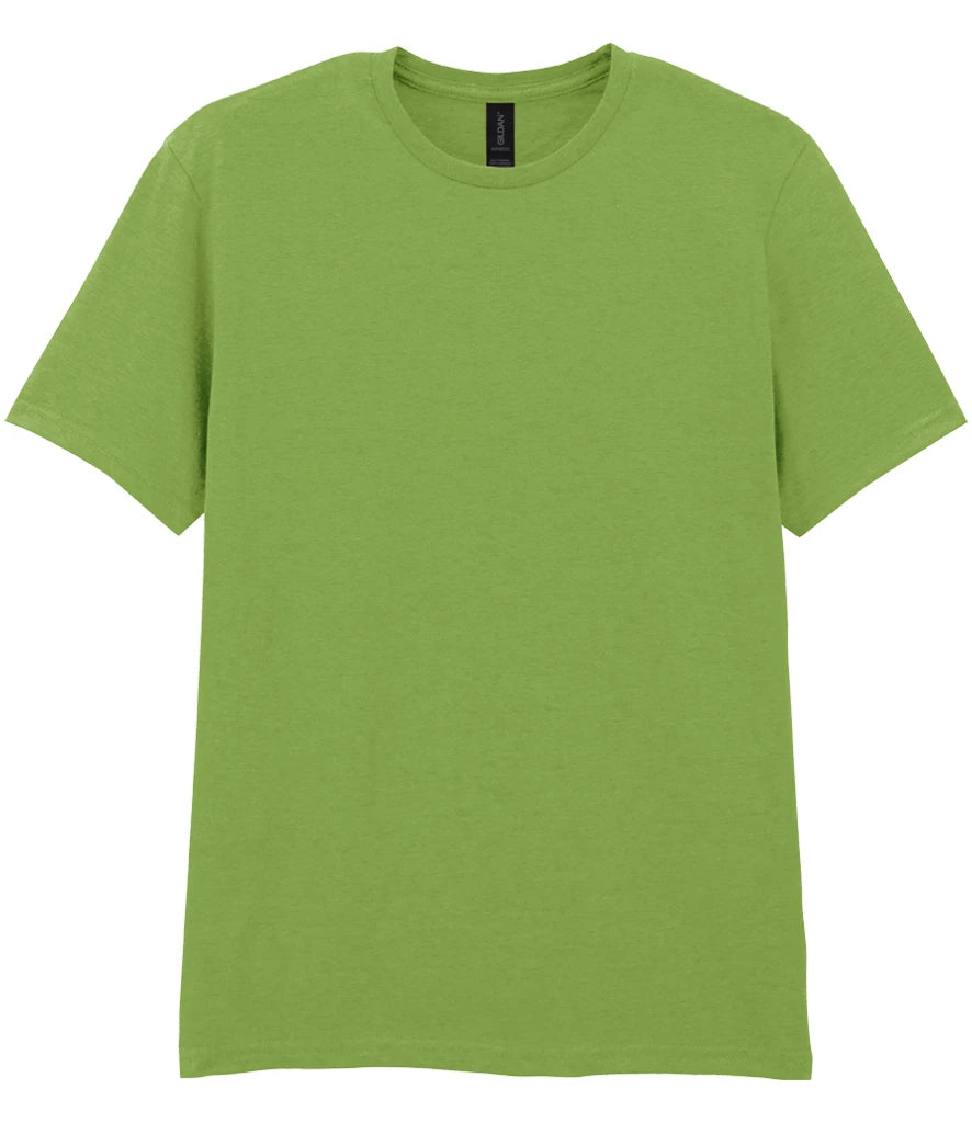 Gildan GD01 SoftStyle® Adult T-Shirt