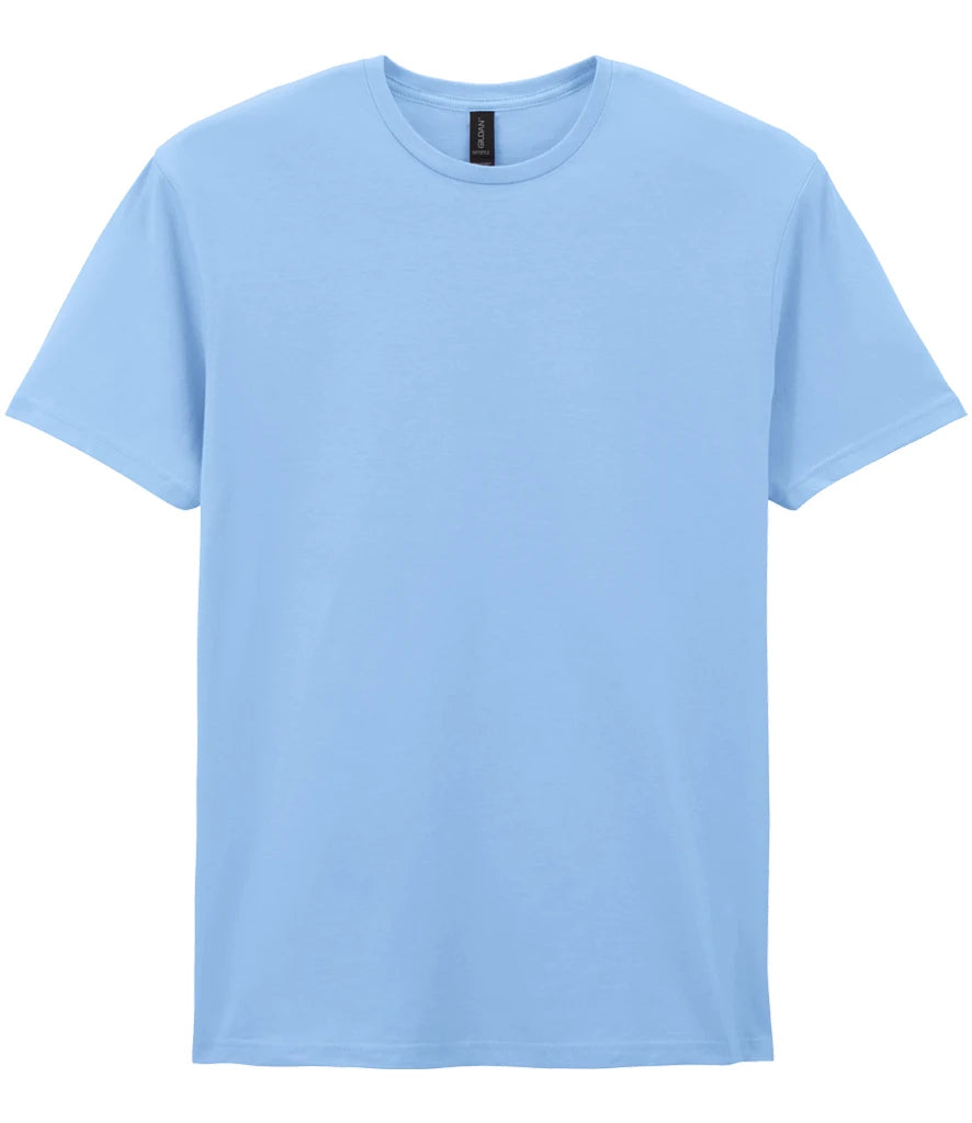 Gildan GD01 SoftStyle® Adult T-Shirt