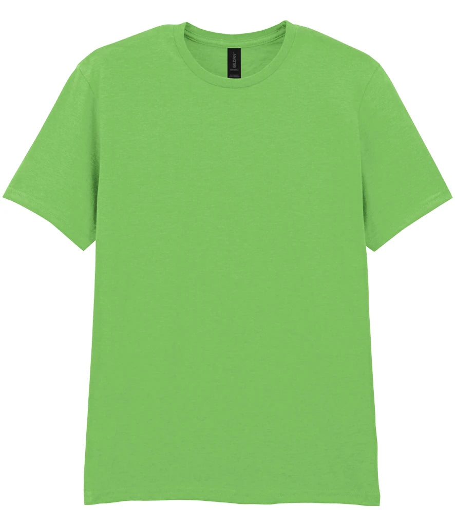 Gildan GD01 SoftStyle® Adult T-Shirt