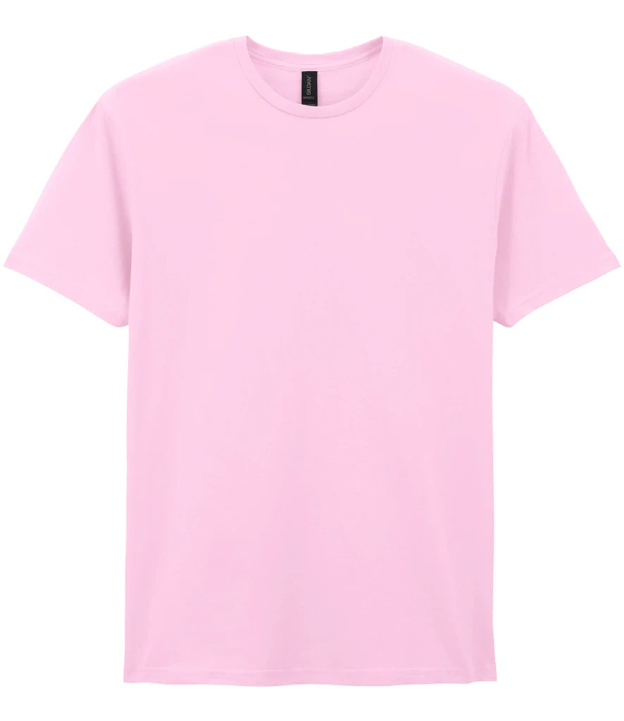 Gildan GD01 SoftStyle® Adult T-Shirt
