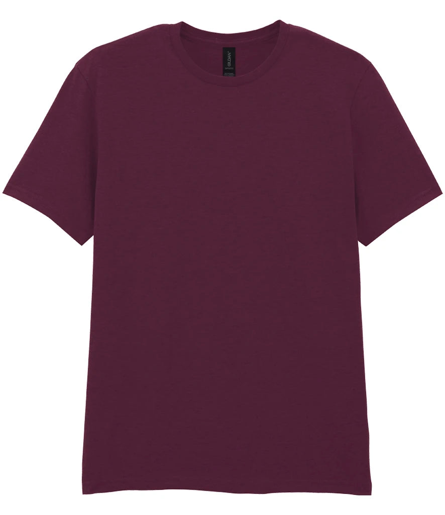 Gildan GD01 SoftStyle® Adult T-Shirt