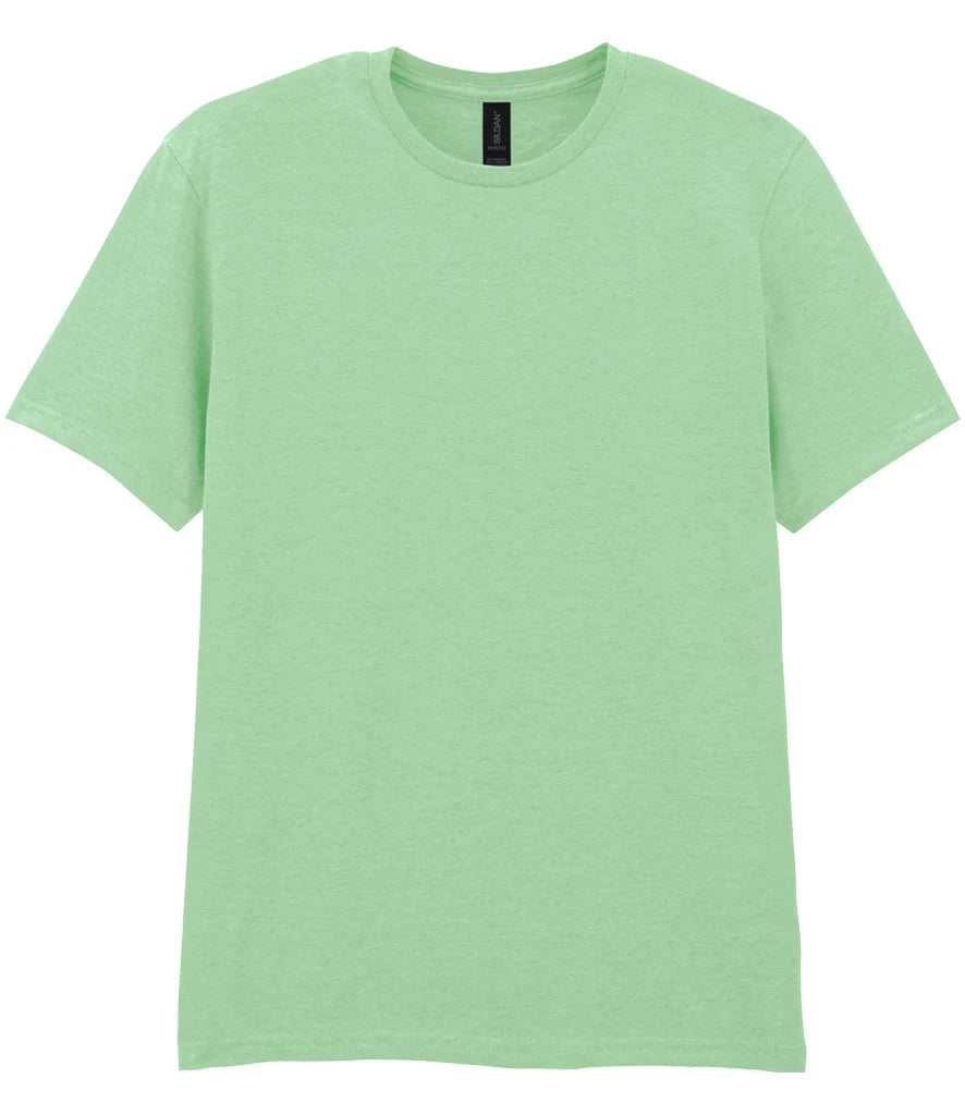 Gildan GD01 SoftStyle® Adult T-Shirt