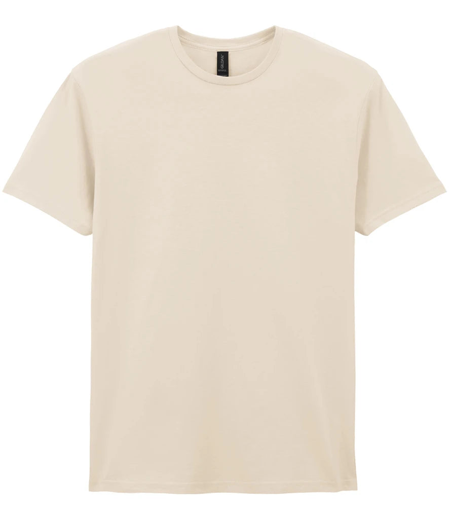 Gildan GD01 SoftStyle® Adult T-Shirt