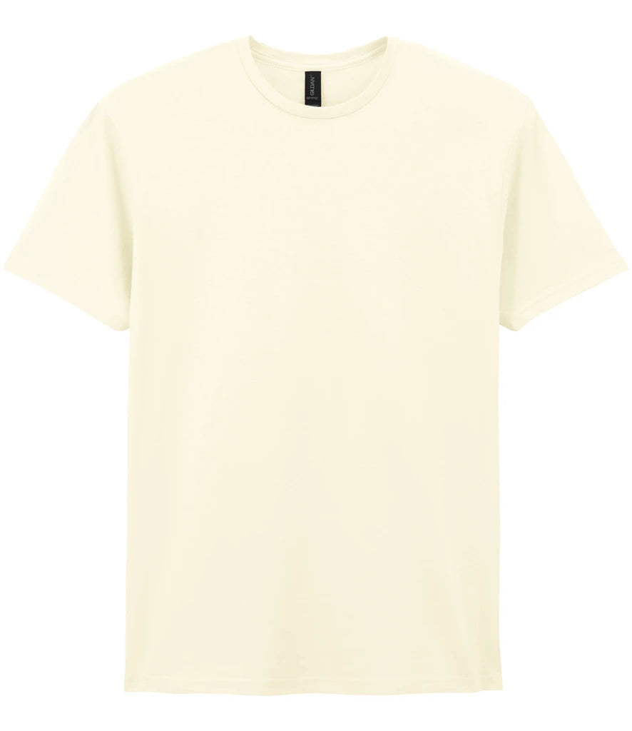 Gildan GD01 SoftStyle® Adult T-Shirt