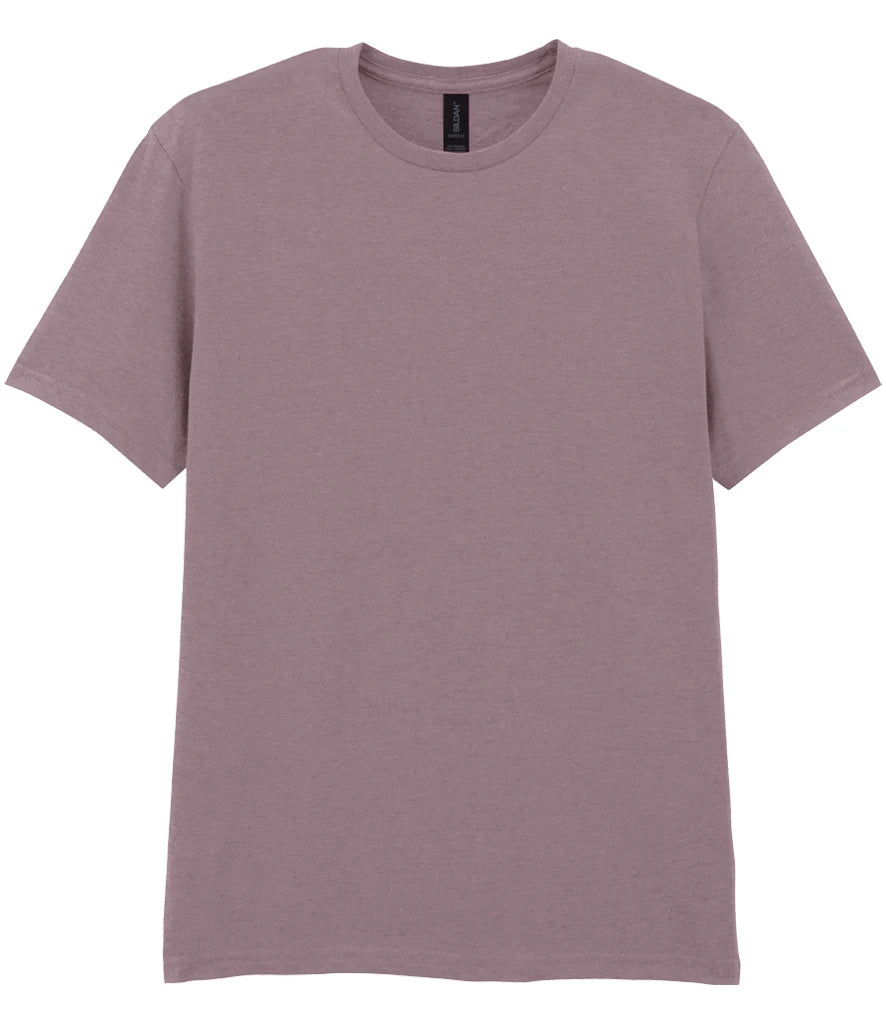 Gildan GD01 SoftStyle® Adult T-Shirt