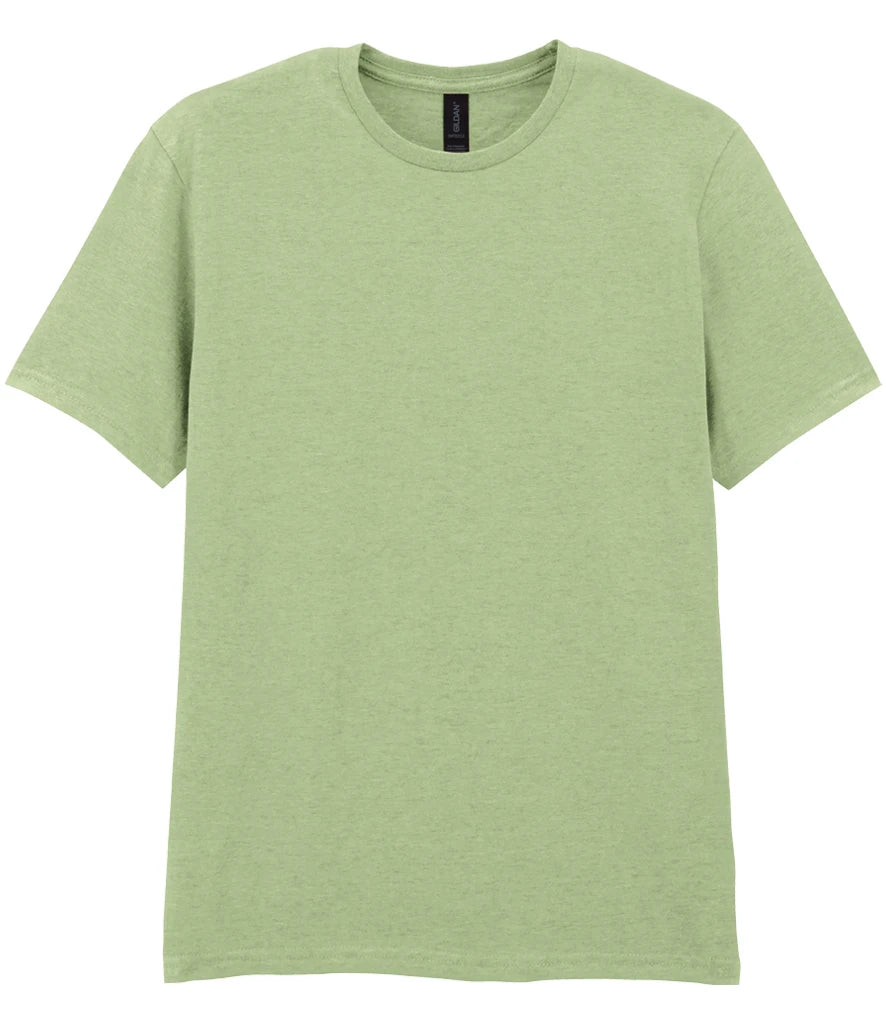 Gildan GD01 SoftStyle® Adult T-Shirt