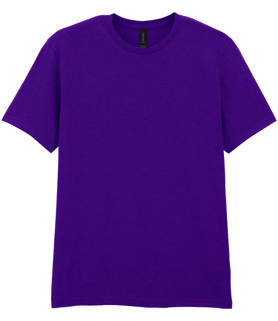 Gildan GD01 SoftStyle® Adult T-Shirt