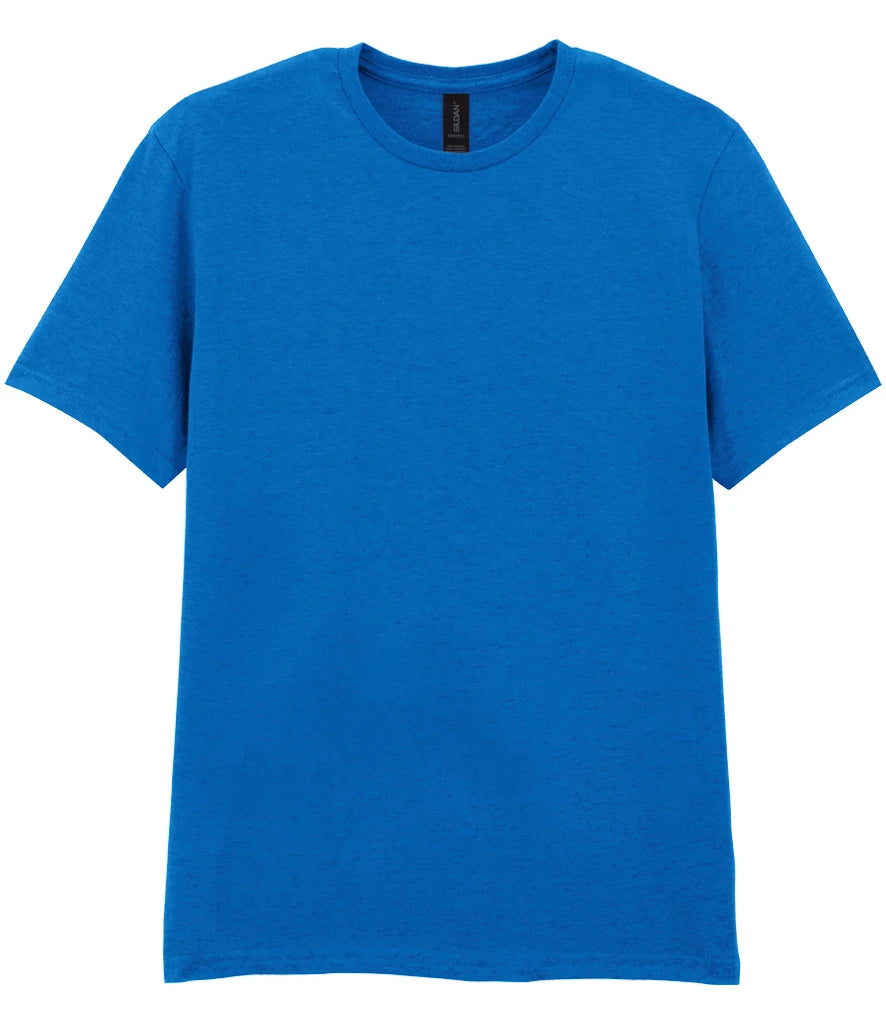 Gildan GD01 SoftStyle® Adult T-Shirt