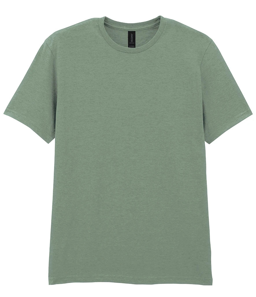 Gildan GD01 SoftStyle® Adult T-Shirt