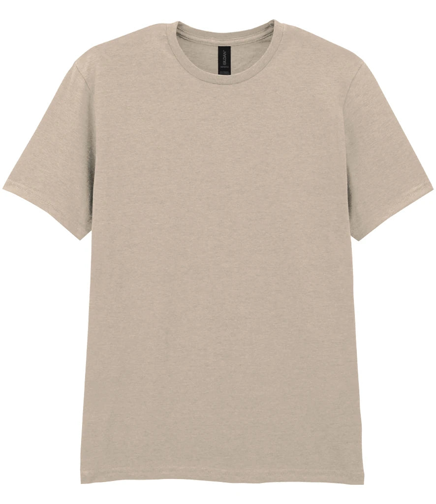 Gildan GD01 SoftStyle® Adult T-Shirt