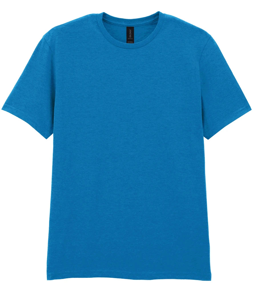 Gildan GD01 SoftStyle® Adult T-Shirt