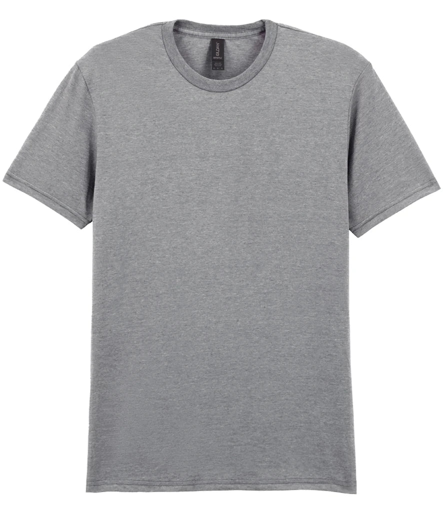 Gildan GD01 SoftStyle® Adult T-Shirt