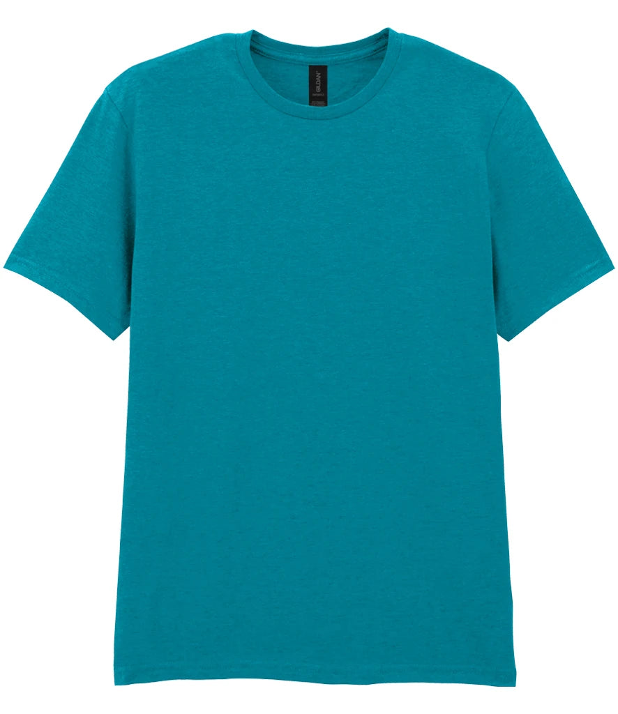 Gildan GD01 SoftStyle® Adult T-Shirt