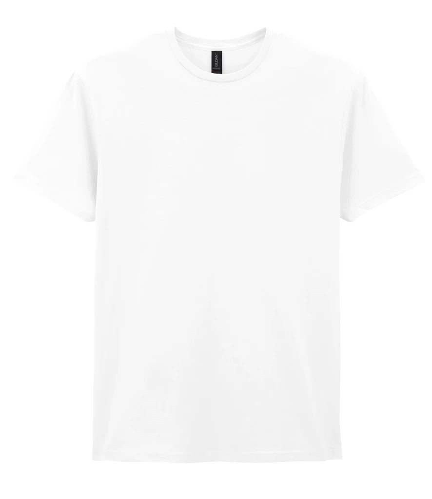 Gildan GD01 SoftStyle® Adult T-Shirt