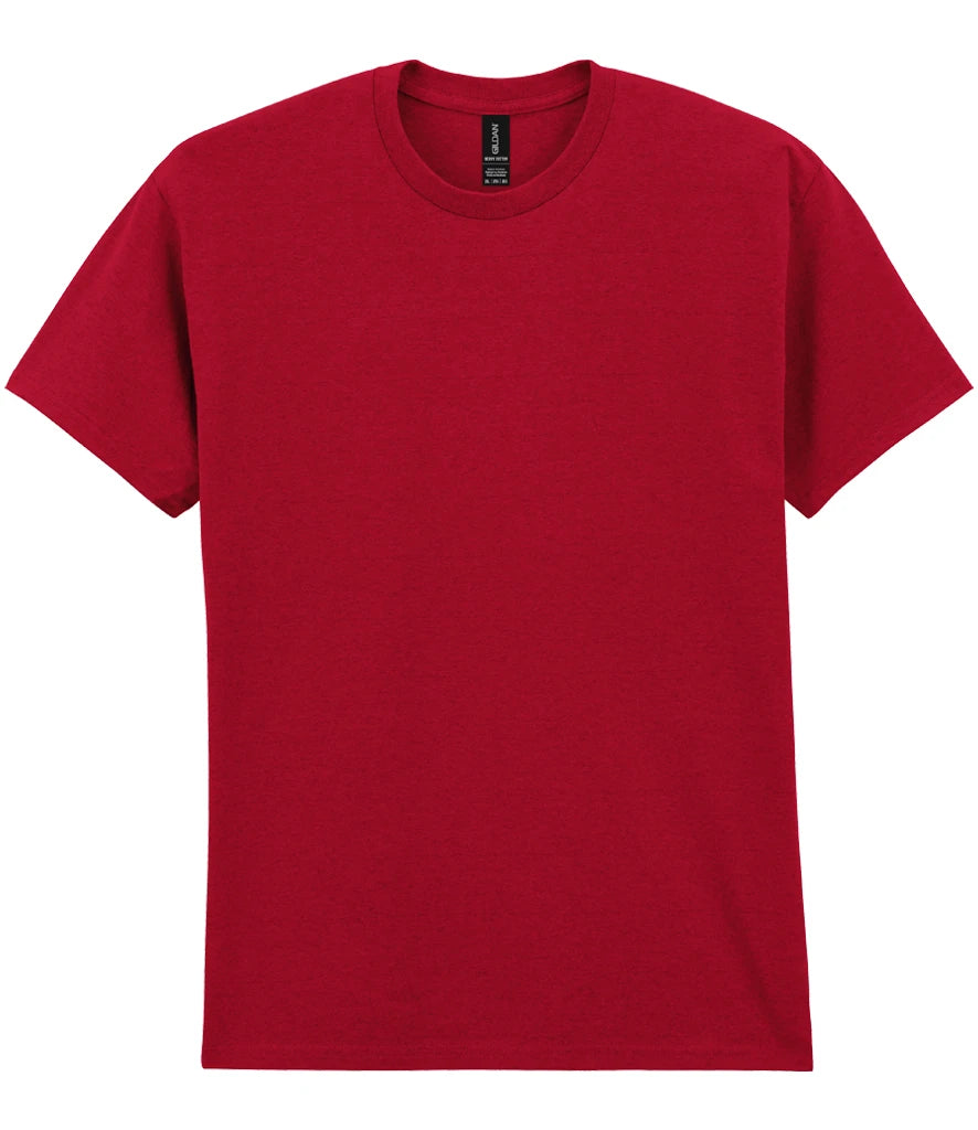 Gildan GD05 Heavy Cotton™ T-Shirt