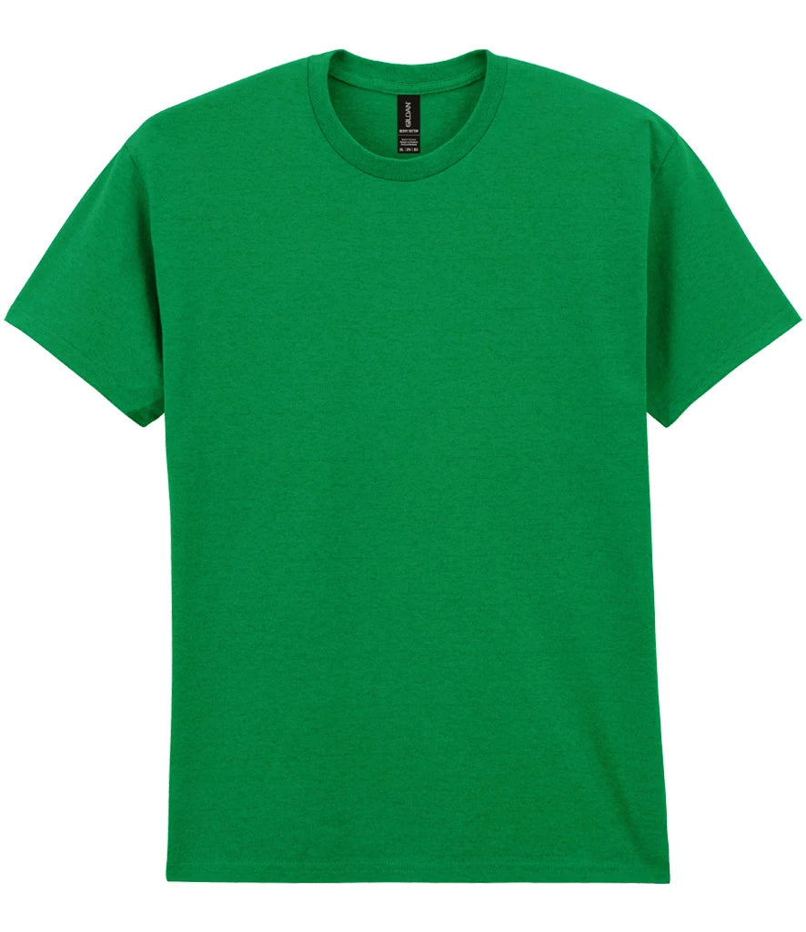Gildan GD05 Heavy Cotton™ T-Shirt