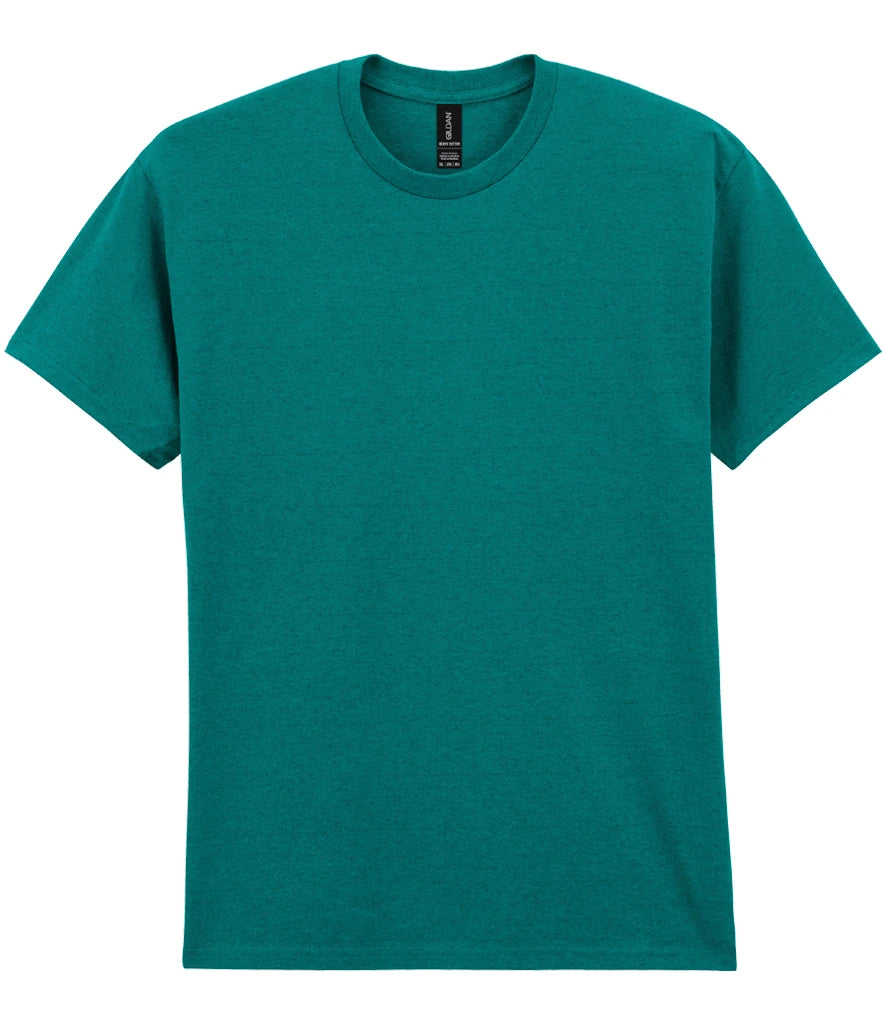 Gildan GD05 Heavy Cotton™ T-Shirt