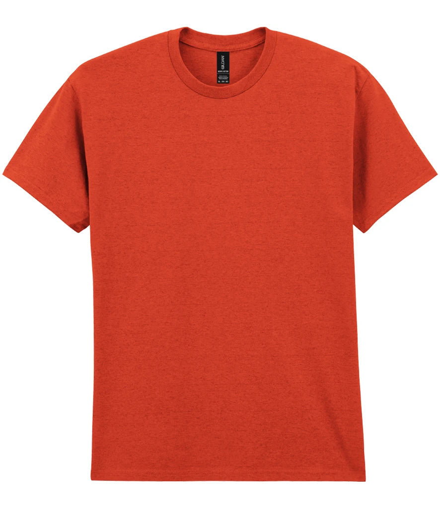 Gildan GD05 Heavy Cotton™ T-Shirt