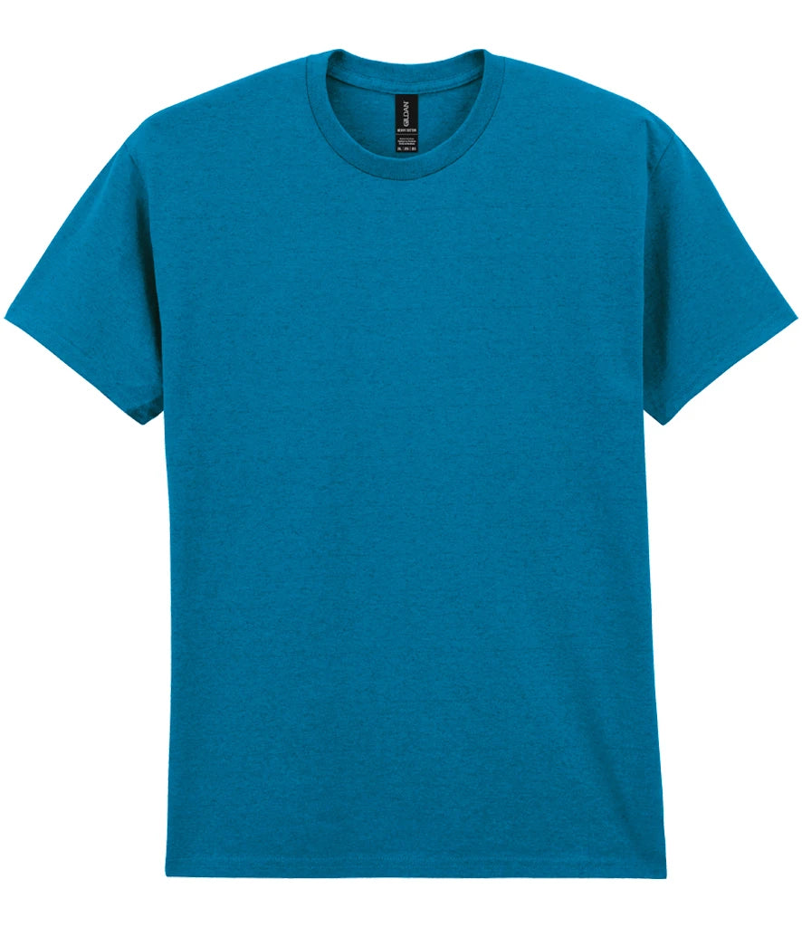 Gildan GD05 Heavy Cotton™ T-Shirt