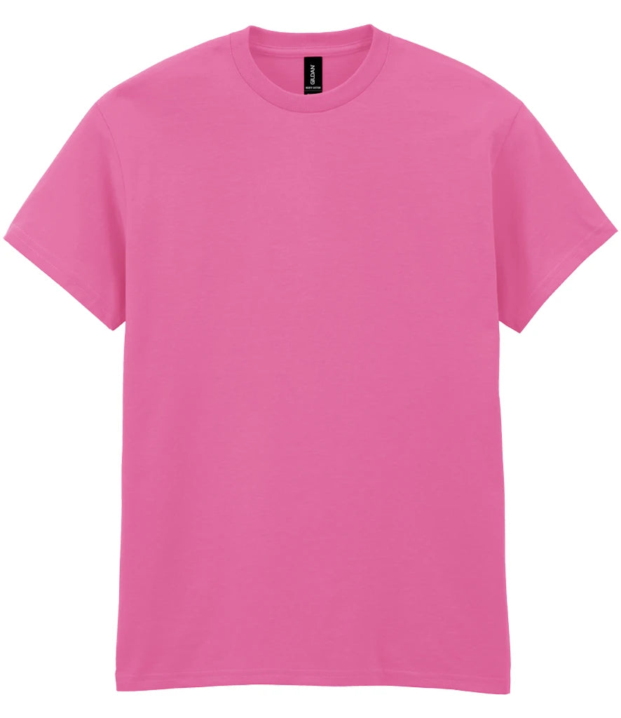 Gildan GD05 Heavy Cotton™ T-Shirt
