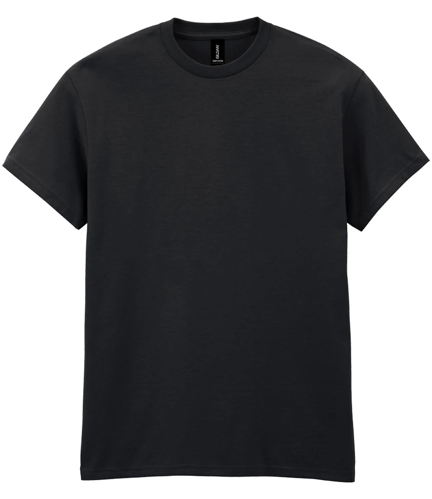 Gildan GD05 Heavy Cotton™ T-Shirt