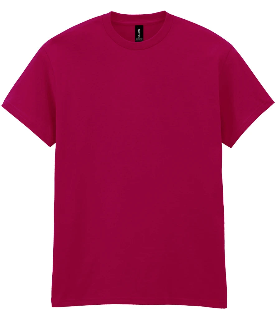 Gildan GD05 Heavy Cotton™ T-Shirt