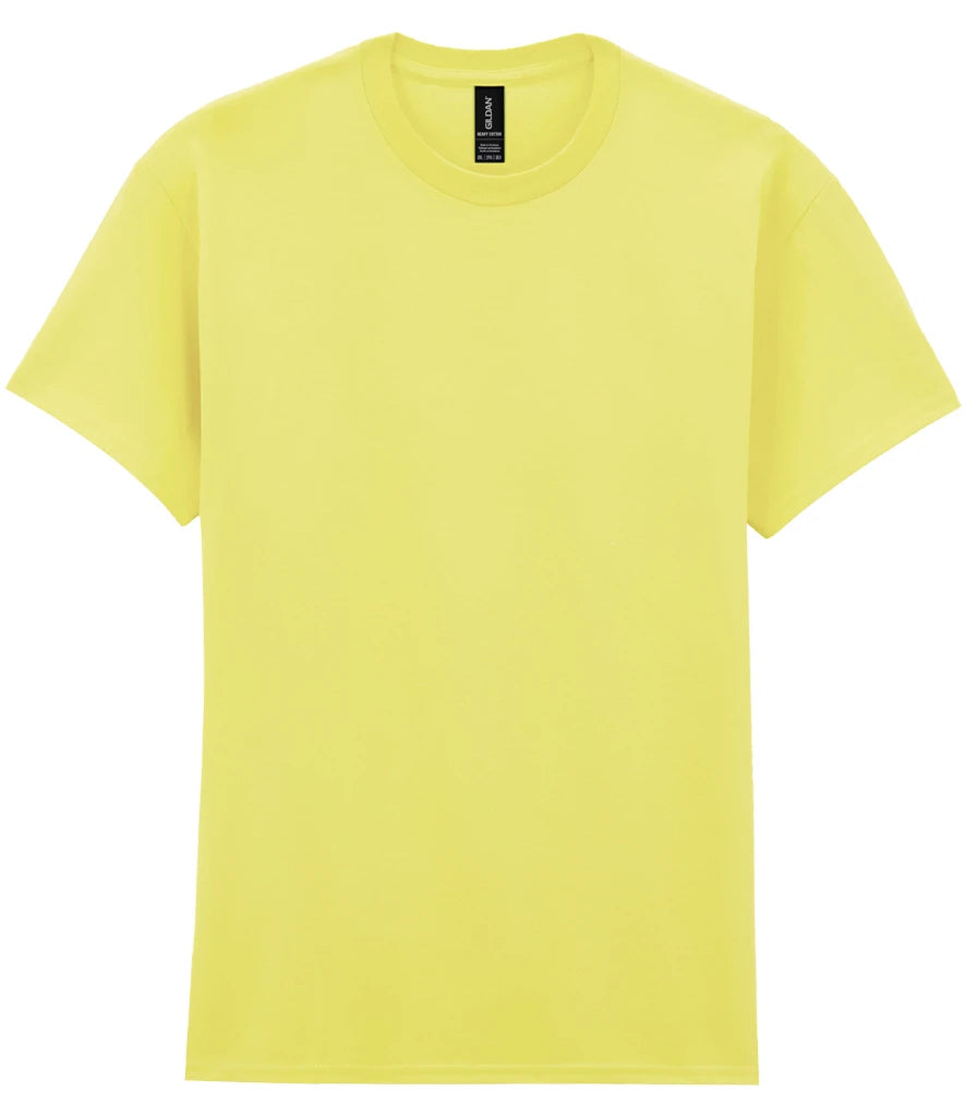 Gildan GD05 Heavy Cotton™ T-Shirt