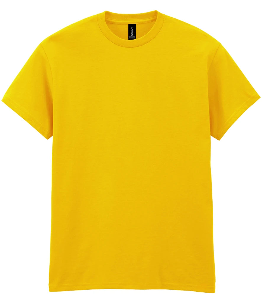Gildan GD05 Heavy Cotton™ T-Shirt