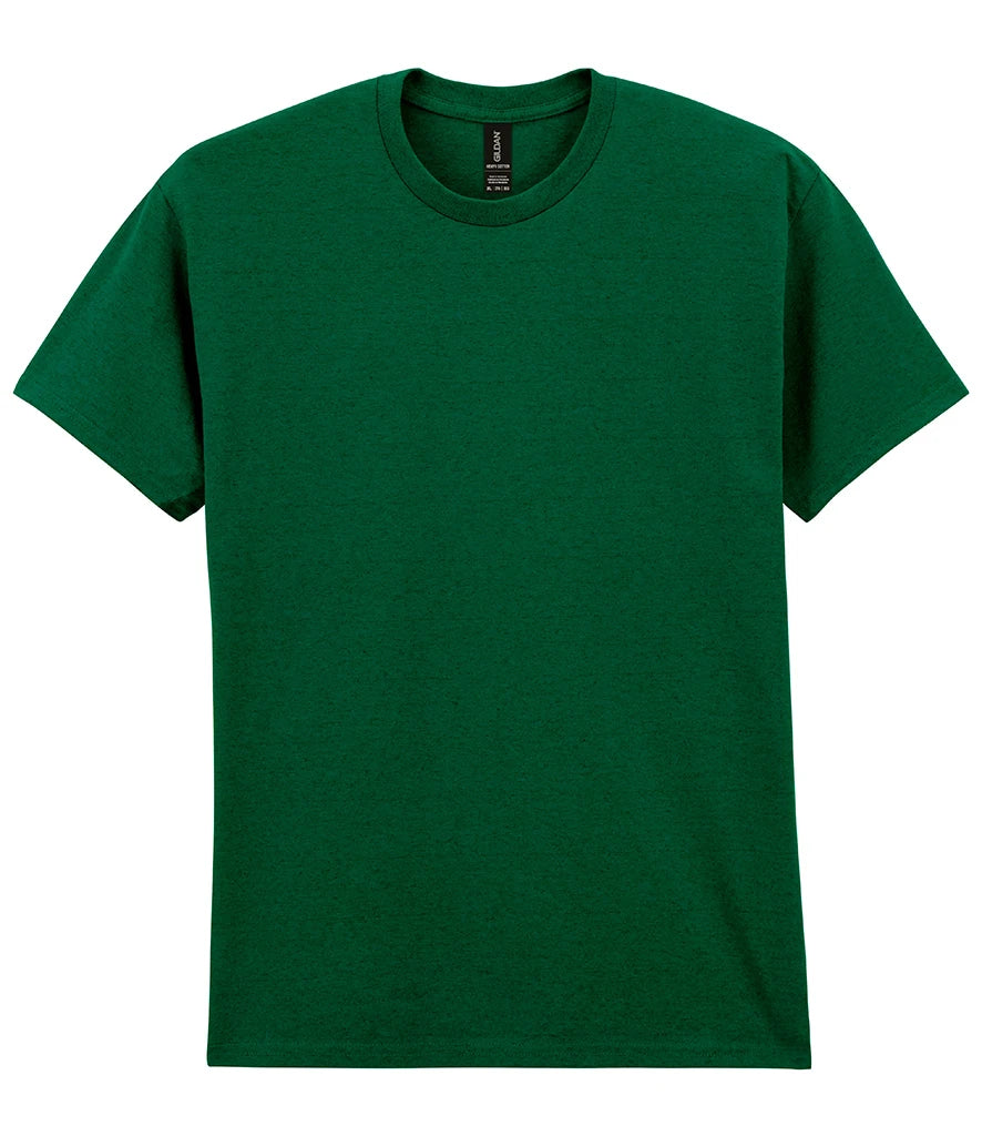Gildan GD05 Heavy Cotton™ T-Shirt
