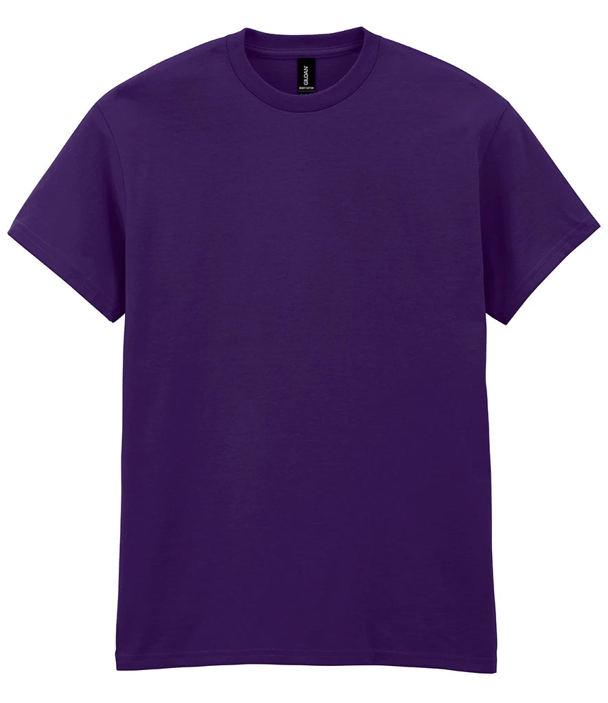 Gildan GD05 Heavy Cotton™ T-Shirt