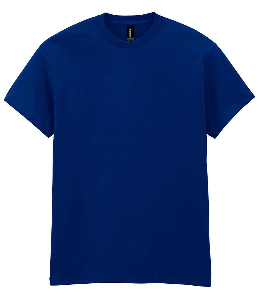 Gildan GD05 Heavy Cotton™ T-Shirt
