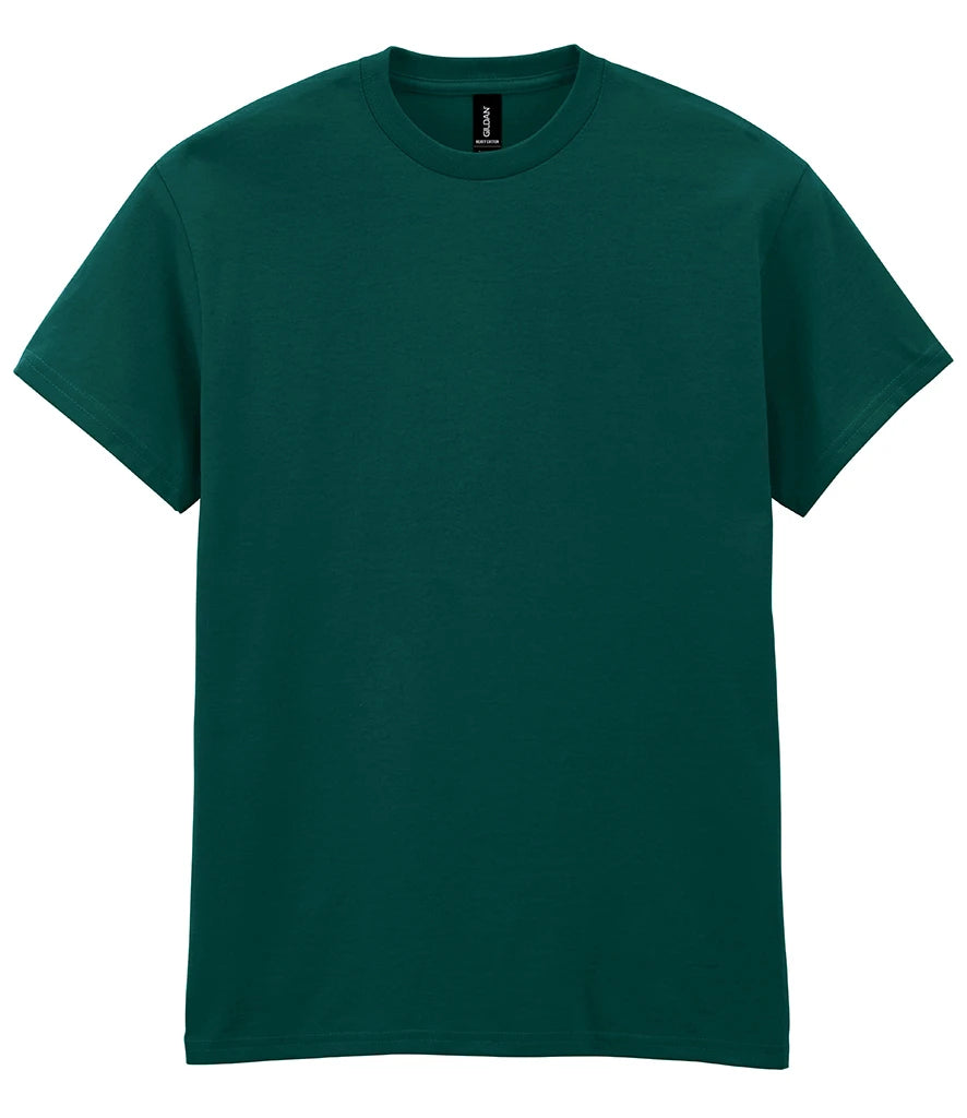 Gildan GD05 Heavy Cotton™ T-Shirt