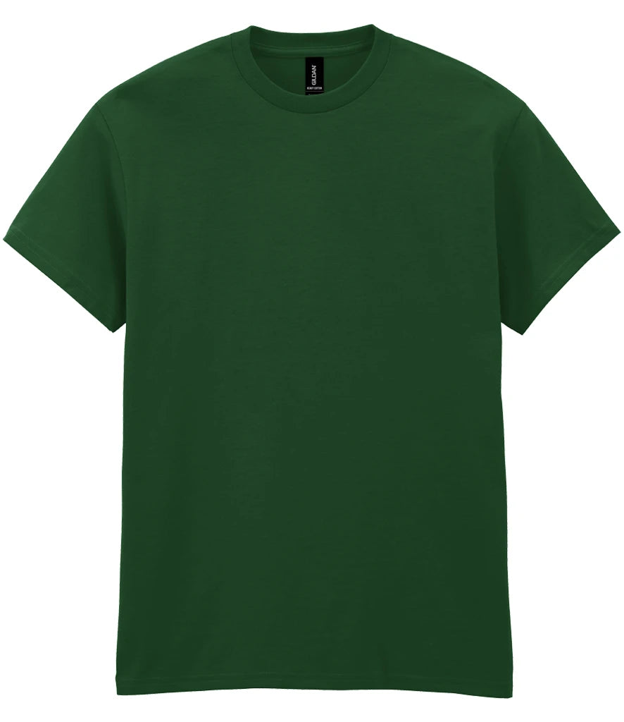 Gildan GD05 Heavy Cotton™ T-Shirt