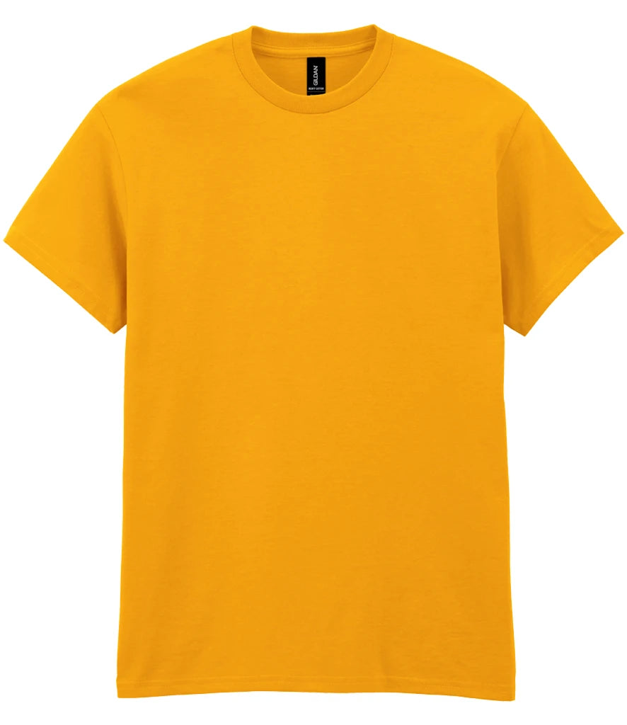Gildan GD05 Heavy Cotton™ T-Shirt