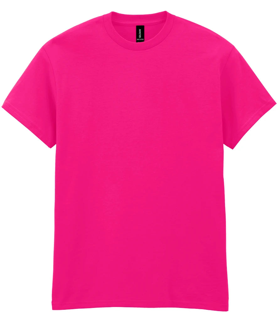 Gildan GD05 Heavy Cotton™ T-Shirt