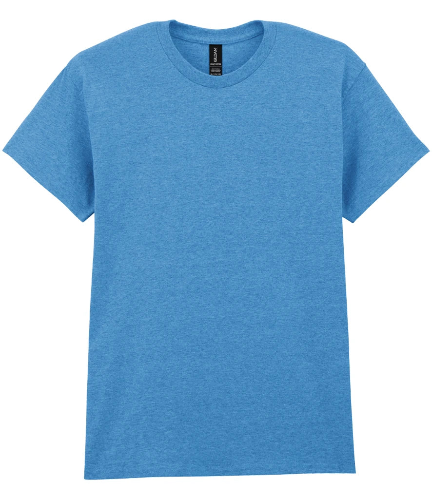 Gildan GD05 Heavy Cotton™ T-Shirt