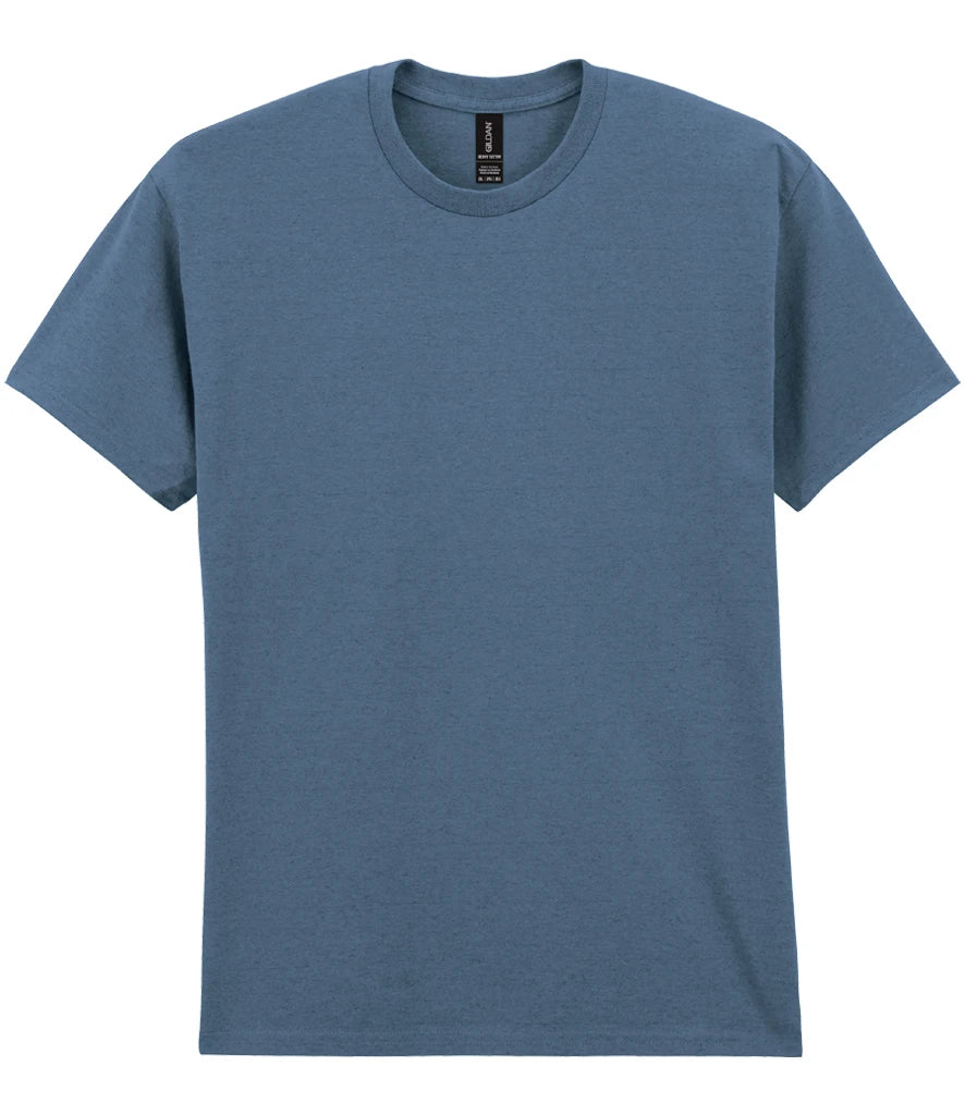 Gildan GD05 Heavy Cotton™ T-Shirt